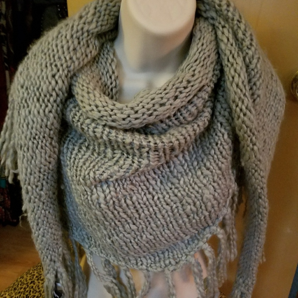 scarf